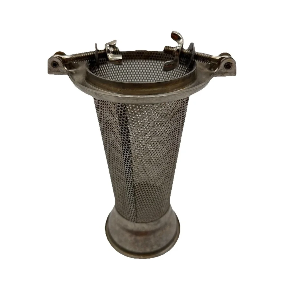 Norpro‎ Sauce Master Strainer 1951 STANDARD BERRY SCREEN Replacement Part